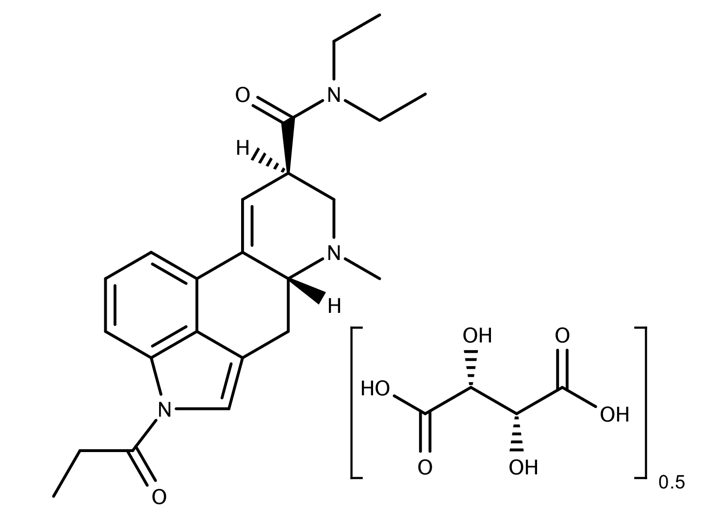 1P-LSD 150mcg Blotters