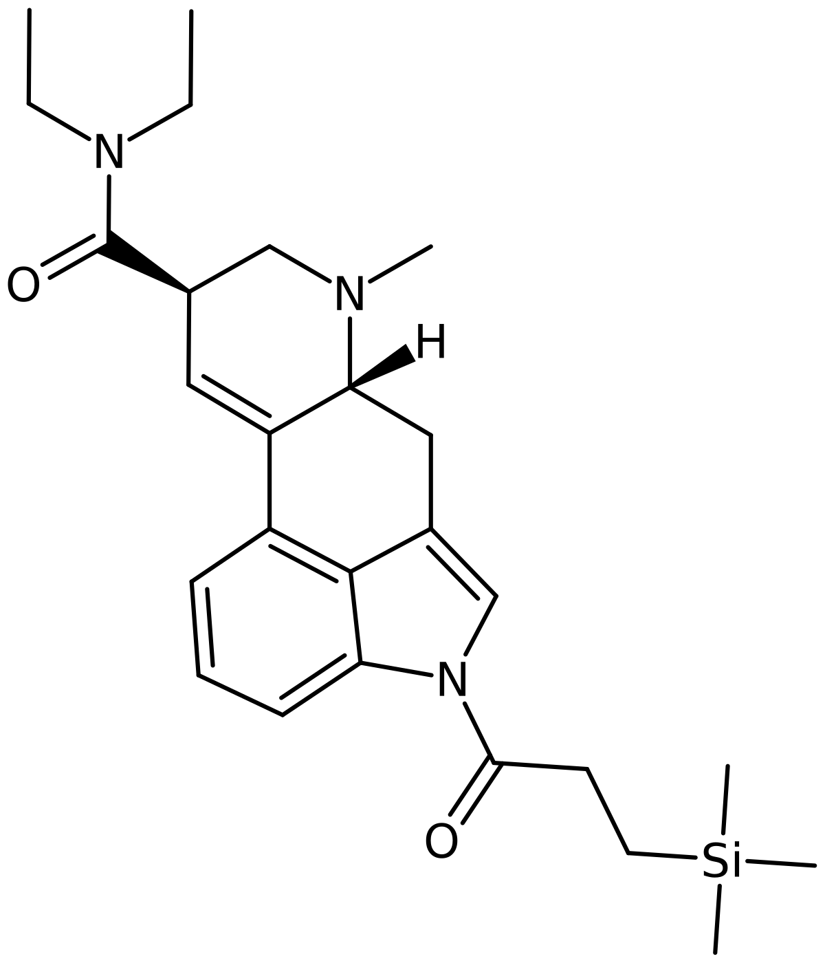 1S-LSD 225mcg Pellets