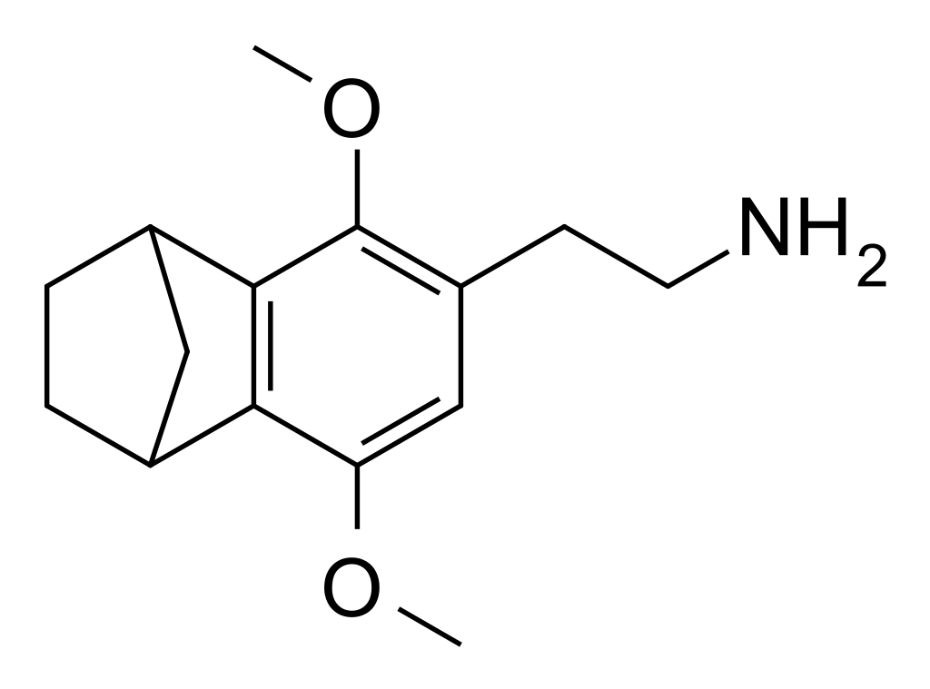2C-G-5 Fumarate