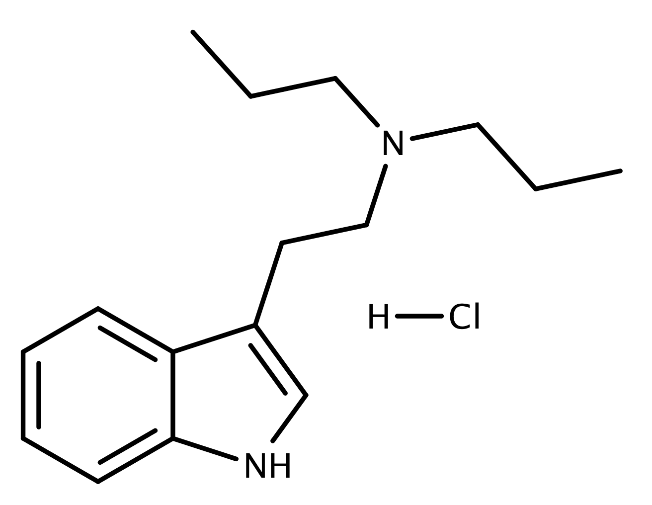 DPT HCl