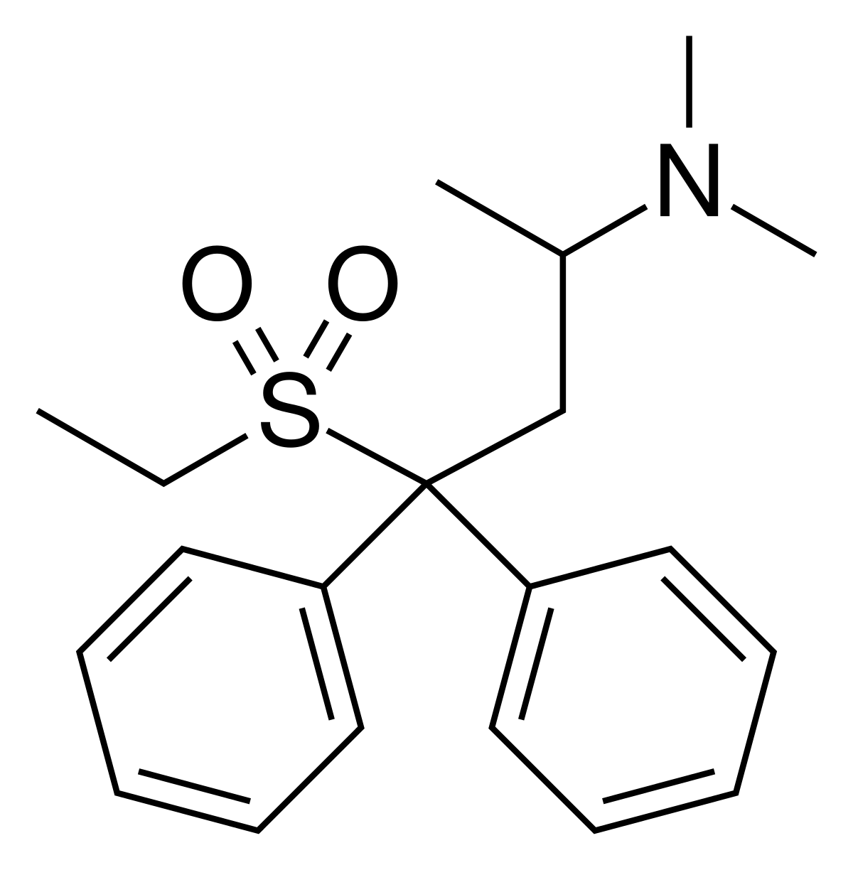 IC-26 HCl (Methiodone, O-DSMT like)