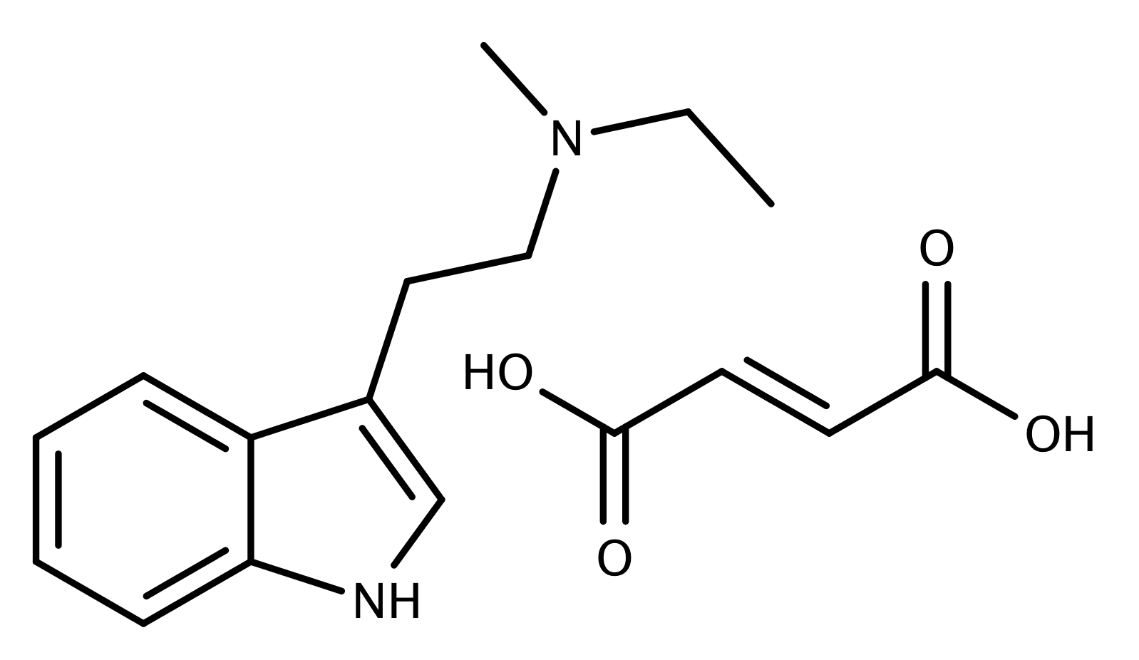 MET Fumarate