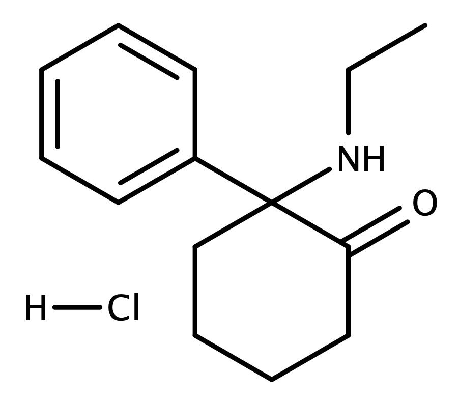 O-PCE HCl