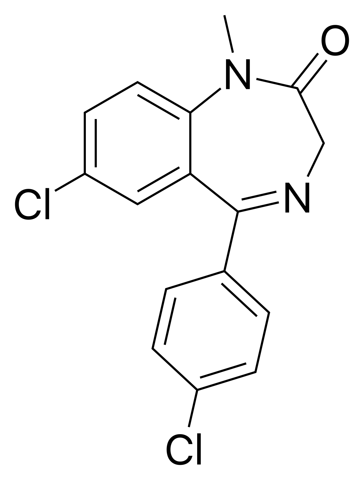 Ro5-4864 1mg Blotters